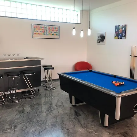 Villa Casa Shally