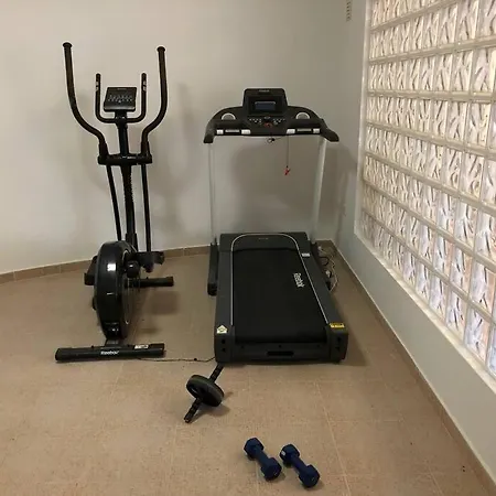 Casa Shally ヴィラ