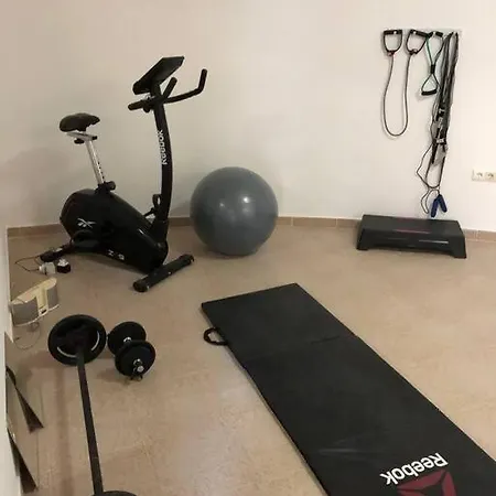 Casa Shally ヴィラ *