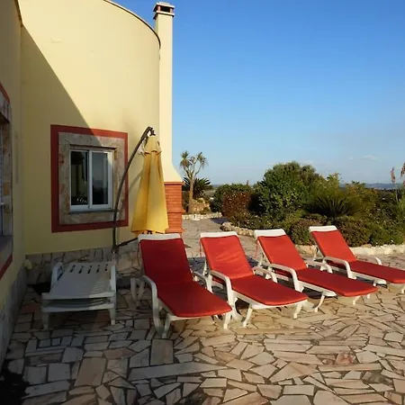 Casa Shally Usseira