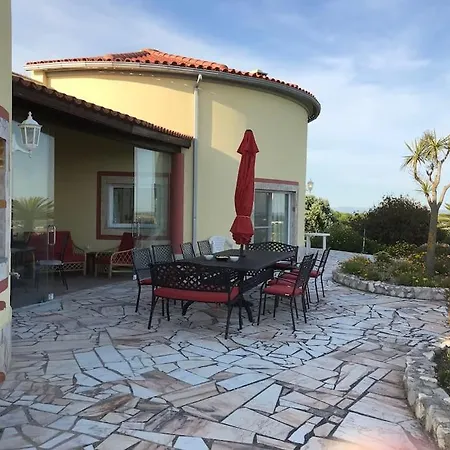 Casa Shally Villa