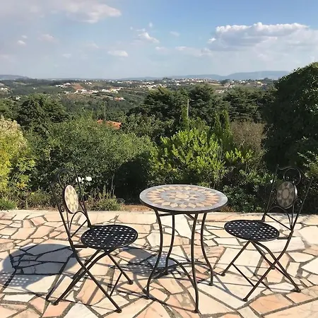 Casa Shally Villa Usseira