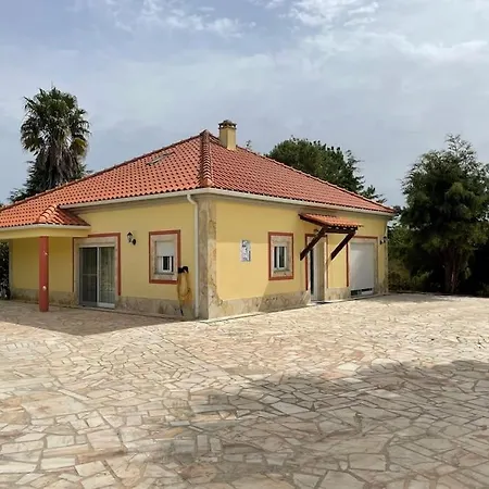 Casa Shally Villa