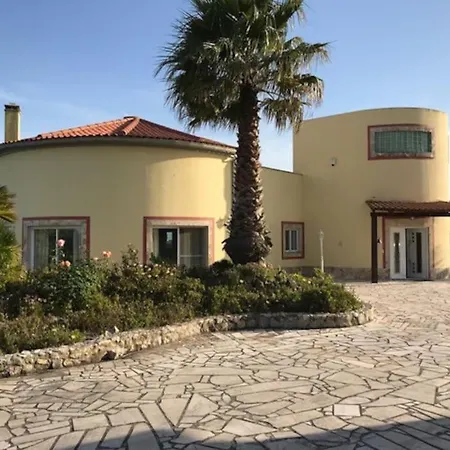 Casa Shally