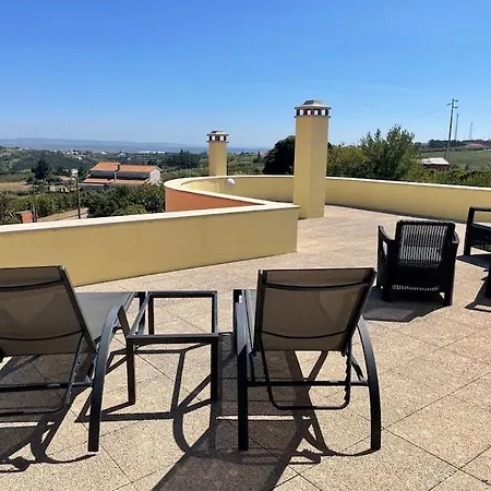 Casa Shally Villa Usseira