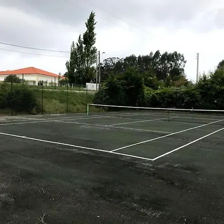 Casa Shally Villa