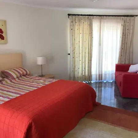 Casa Shally Villa *