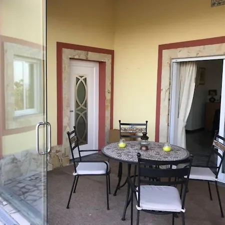 Casa Shally * Usseira