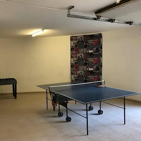 Casa Shally ヴィラ *