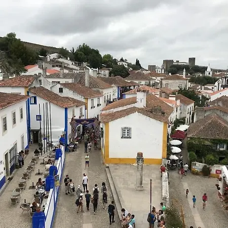 ヴィラ Casa Shally Usseira