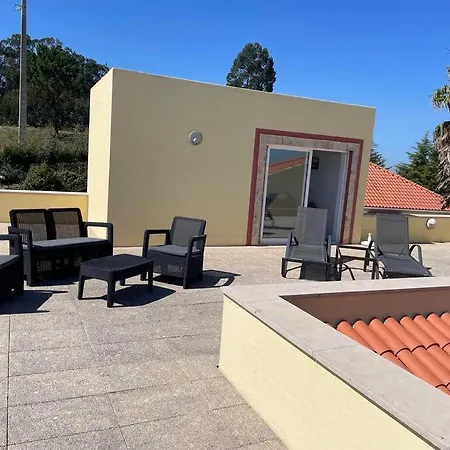 Casa Shally Villa