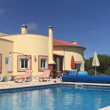 Casa Shally