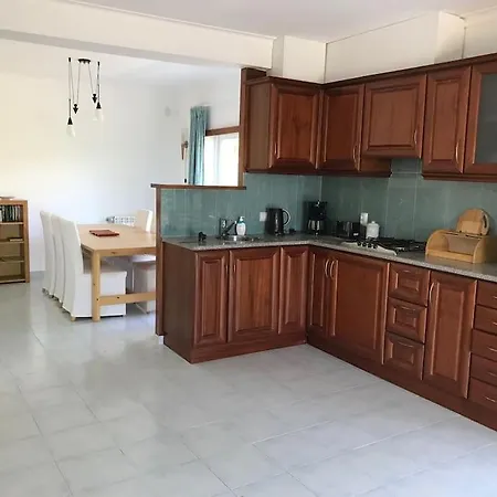 Villa Casa Shally Usseira