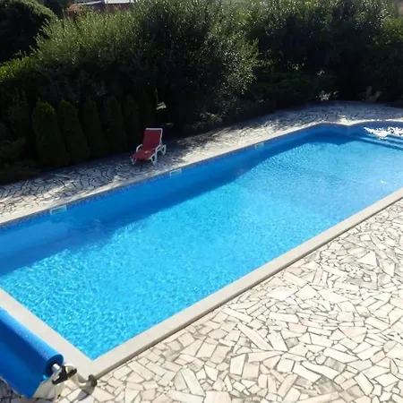 Casa Shally * Usseira