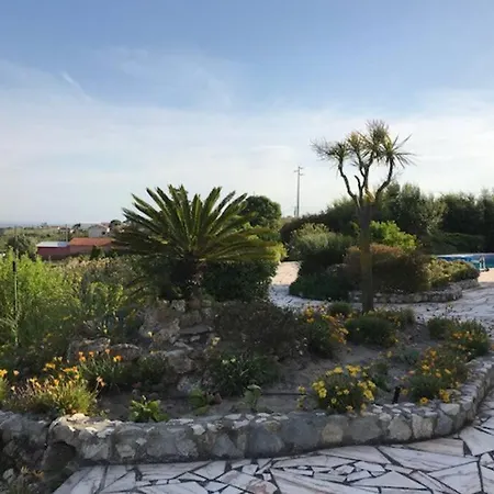 Casa Shally Villa *
