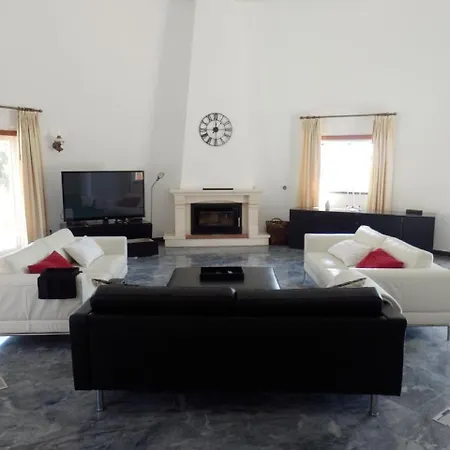 Casa Shally ヴィラ *