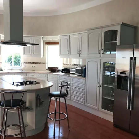 Casa Shally ヴィラ *