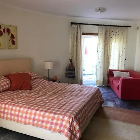 Casa Shally ヴィラ *