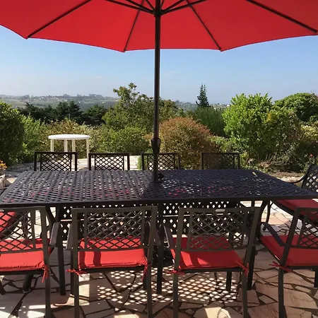 Villa Casa Shally Usseira