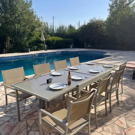 ヴィラ Casa Shally *