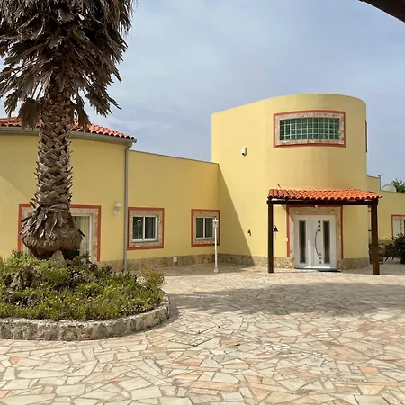 Casa Shally * Usseira