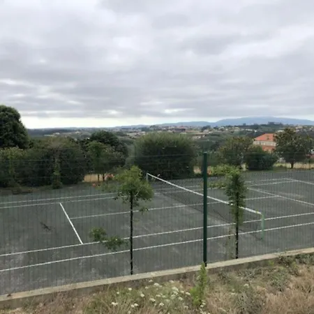 Casa Shally ヴィラ *