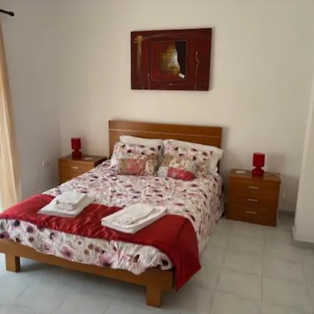 Casa Shally Villa