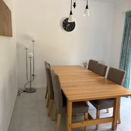 ヴィラ Casa Shally