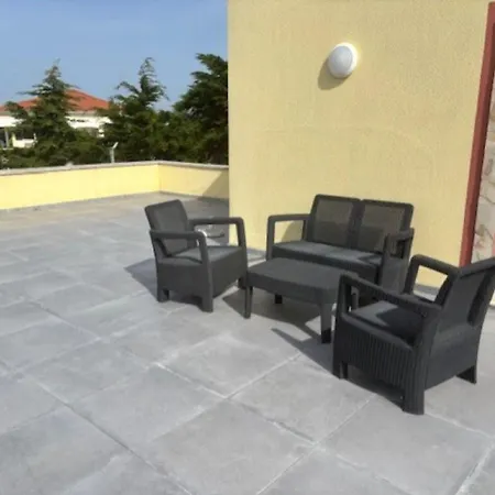 Casa Shally ヴィラ *