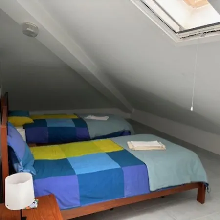 Casa Shally Villa Usseira