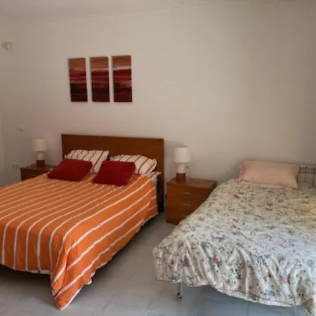 ヴィラ Casa Shally Usseira