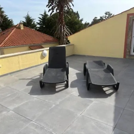 Casa Shally Usseira