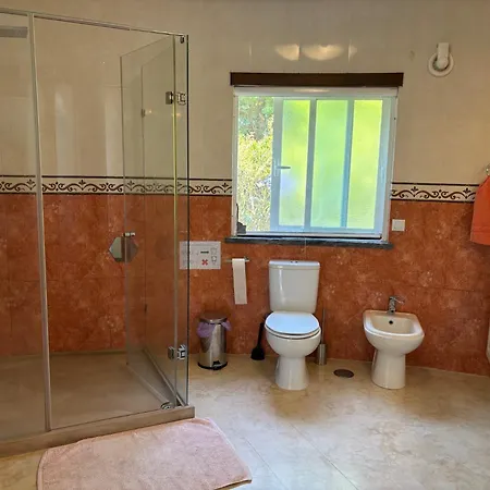 Casa Shally Villa Usseira
