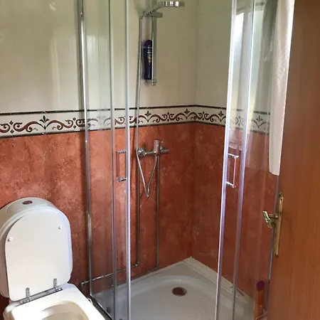 Casa Shally ヴィラ *