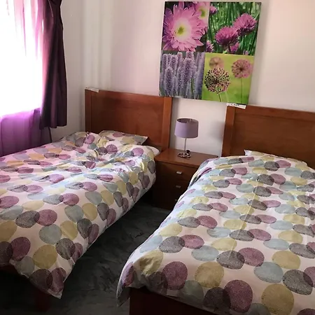 ヴィラ Casa Shally Usseira