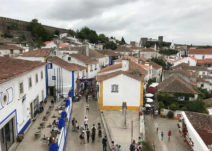 Villa Casa Shally Usseira