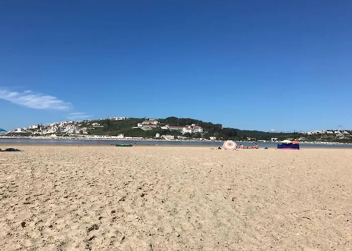 Villa Casa Shally Usseira