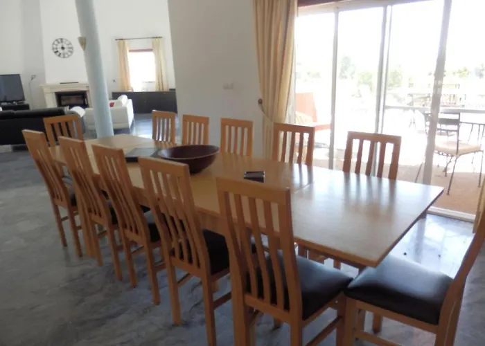 Casa Shally Villa Usseira