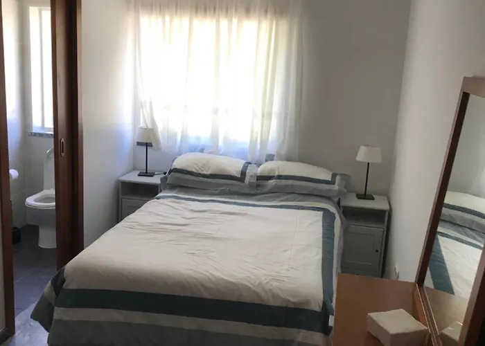 Casa Shally Villa Usseira