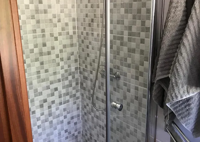 Casa Shally * Usseira