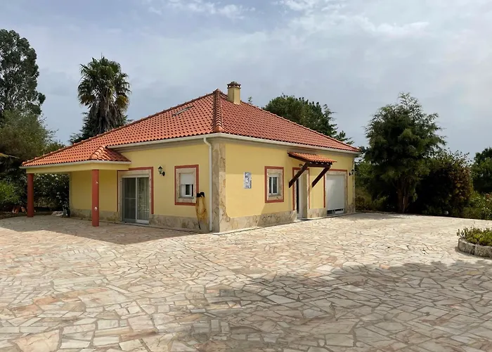 Casa Shally * Usseira