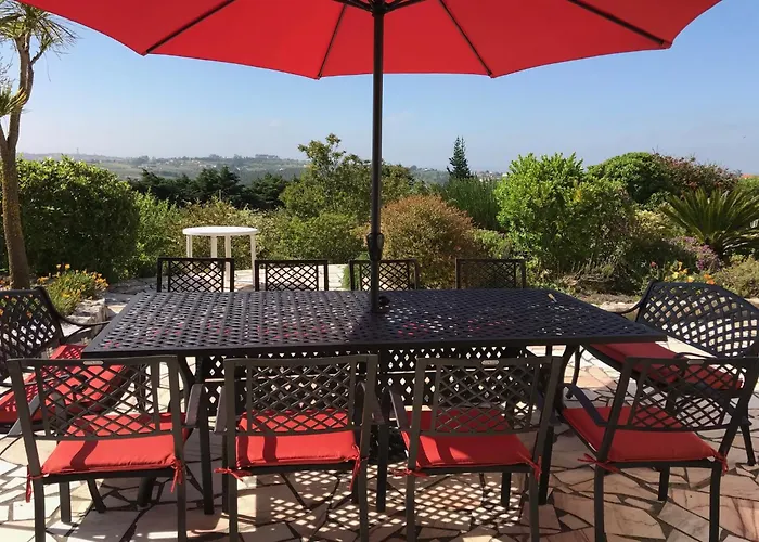 Villa Casa Shally Usseira