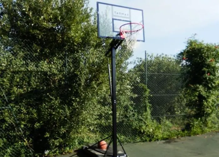 Casa Shally * Usseira