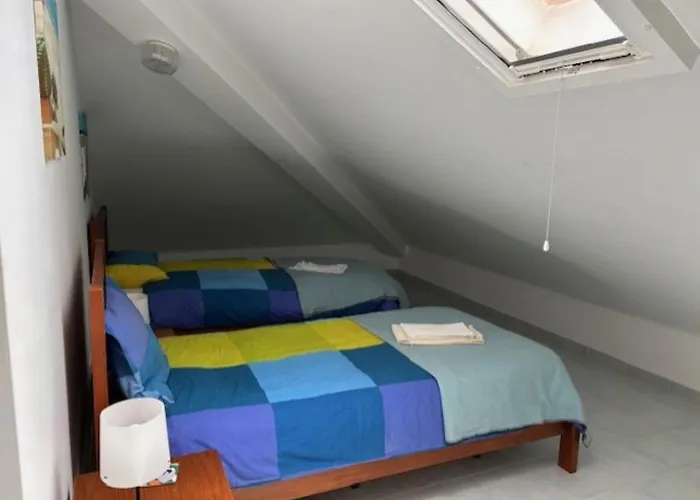 Casa Shally Villa Usseira