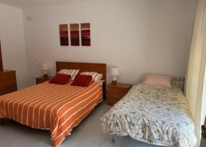 Villa Casa Shally Usseira