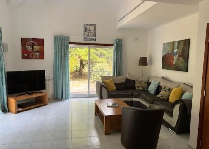 Casa Shally * Usseira